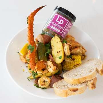 Spiceology - Pink Peppercorn Lemon Thyme All-Purpose Blend - Lemon Pepper Seasoning - 5.4 oz