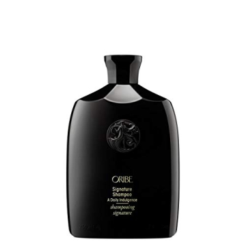 Oribe Signature Shampoo - Luxury Hair Care for All