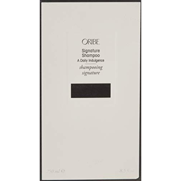 Oribe Signature Shampoo - Luxury Hair Care for All