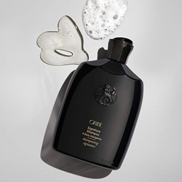 Oribe Signature Shampoo - Luxury Hair Care for All