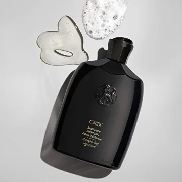 Oribe Signature Shampoo - Luxury Hair Care for All