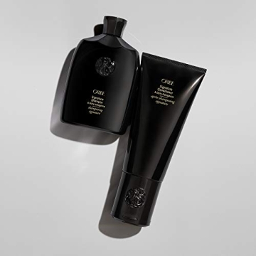 Oribe Signature Shampoo - Luxury Hair Care for All