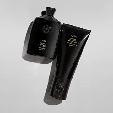 Oribe Signature Shampoo - Luxury Hair Care for All