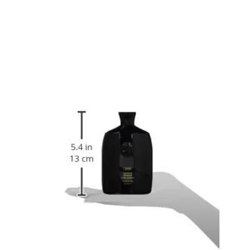 Oribe Signature Shampoo - Luxury Hair Care for All