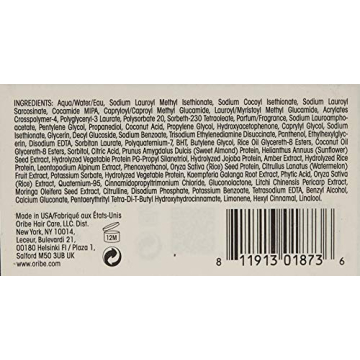 Oribe Signature Shampoo - Luxury Hair Care for All