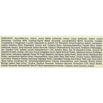 Oribe Signature Shampoo - Luxury Hair Care for All