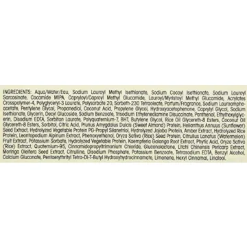 Oribe Signature Shampoo - Luxury Hair Care for All