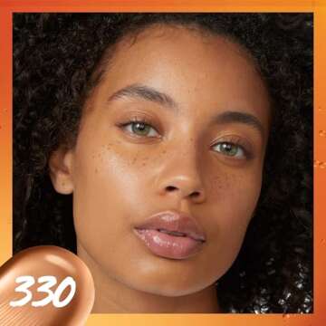 Maybelline Super Stay Up to 24HR Skin Tint, Radiant Light-to-Medium Coverage Foundation, Makeup Infu...
