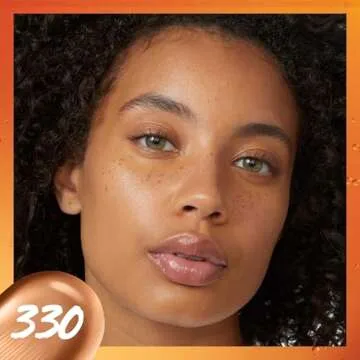 Maybelline Super Stay Up to 24HR Skin Tint, Radiant Light-to-Medium Coverage Foundation, Makeup Infu...