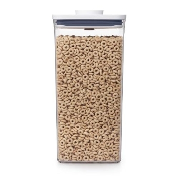 Airtight Food Storage OXO Good Grips POP Container Intro