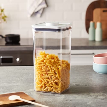 Airtight Food Storage OXO Good Grips POP Container Intro