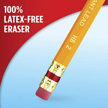 Premium Paper Mate EverStrong #2 Pencils for All Ages