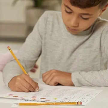 Premium Paper Mate EverStrong #2 Pencils for All Ages