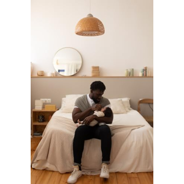 Boba Baby Wrap Carrier Hands-Free Newborn to Toddler Sling