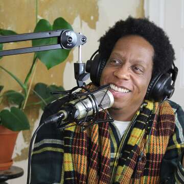 Heil Sound PL-2T Overhead Broadcast Boom for Studios