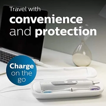 Philips Sonicare ProtectiveClean 6500 Electric Toothbrush