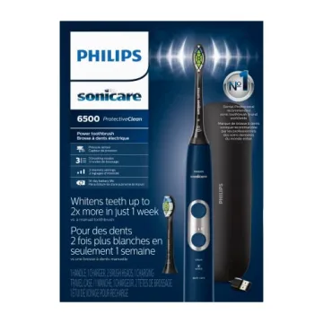 Philips Sonicare ProtectiveClean 6500 Electric Toothbrush
