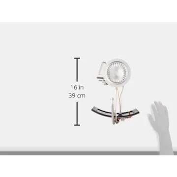 Premier Plus NG Water Heater Burner for Model BFG 50T40 or Series 100