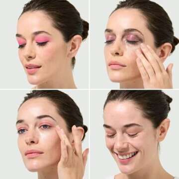 PAI Skincare Cleansing Oil - Organic & Vegan Makeup Remover