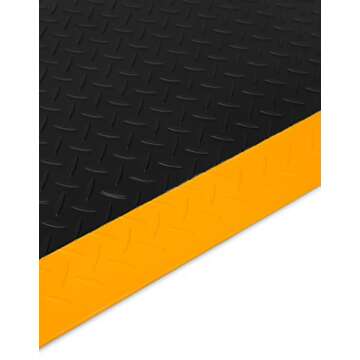 Best Anti Fatigue Comfort Mat for Kitchen or Office