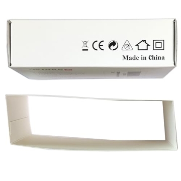 RF Remote Control Page Turner for Kindle, iPad & More