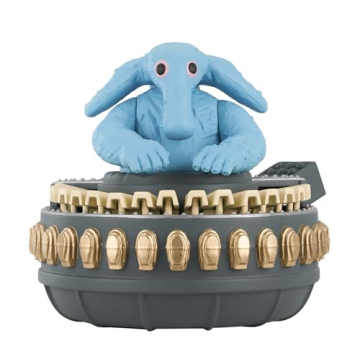 Star Wars: Return of The Jedi – Max Rebo 12-Inch Jumbo Action Figure
