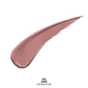 Milani Amore Satin Matte Lip Crème - Luxurious Color