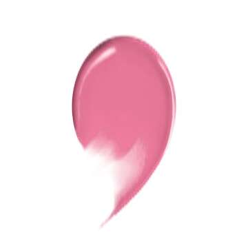 RareBy Rare Face Blush for Beauty Soft Pinch Liquid Blush Happy (Pink) Full Size 0.25 fl.oz