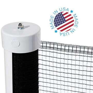 Kidkusion 20' Retractable Driveway Guard - Child Safety Solutions Made in USA