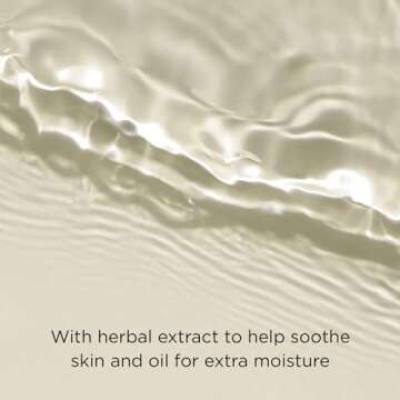 THE FACE SHOP The Therapy Vegan Blending Toner | Organic Vegan Soothing Face Toner | Elasticity Improvement & Deeply Hydrating | Eco-Friendly,6.09 fl. Oz,K-Beauty