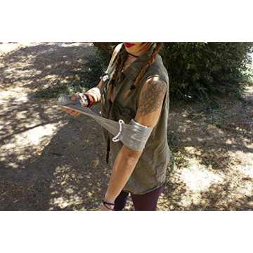 Emergency Pressure Israeli Bandage - Essential First Aid for Trauma