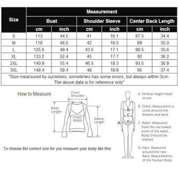 Ekouaer Women's Summer Beachwear Pool Coverups Swimsuit Bikini Cover Up Casual Maxi Swimwear,3X-Large