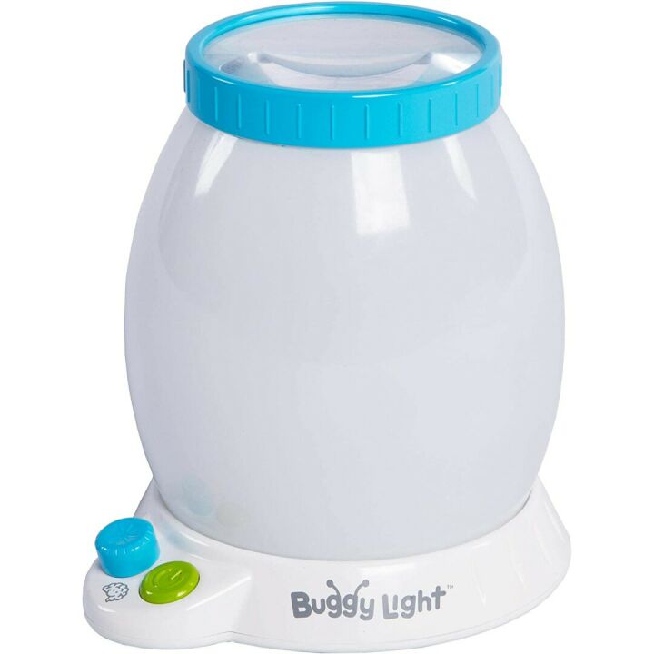 Fat Brain Buggy Light Outdoor Toy for Kids Ages 5-8