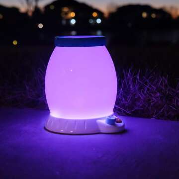 Fat Brain Buggy Light Outdoor Toy for Kids Ages 5-8