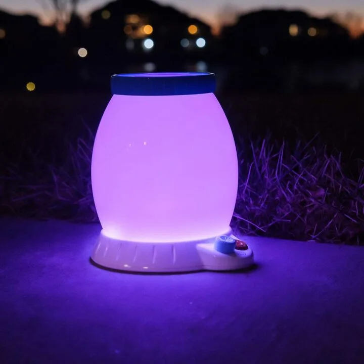 Fat Brain Buggy Light Outdoor Toy for Kids Ages 5-8