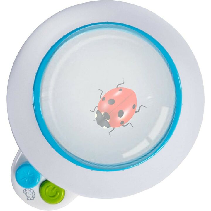 Fat Brain Buggy Light Outdoor Toy for Kids Ages 5-8