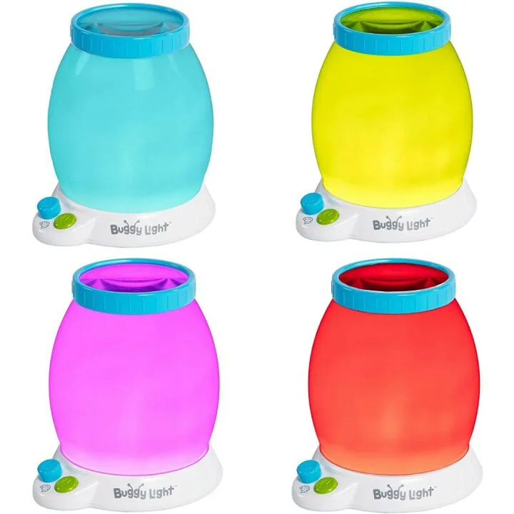 Fat Brain Buggy Light Outdoor Toy for Kids Ages 5-8