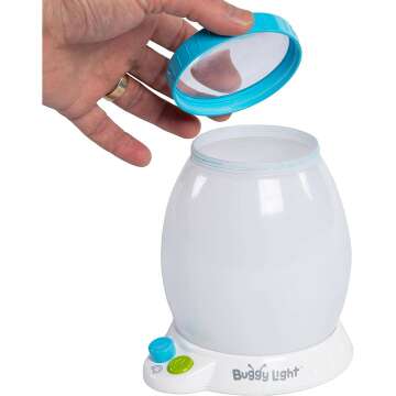 Fat Brain Buggy Light Outdoor Toy for Kids Ages 5-8