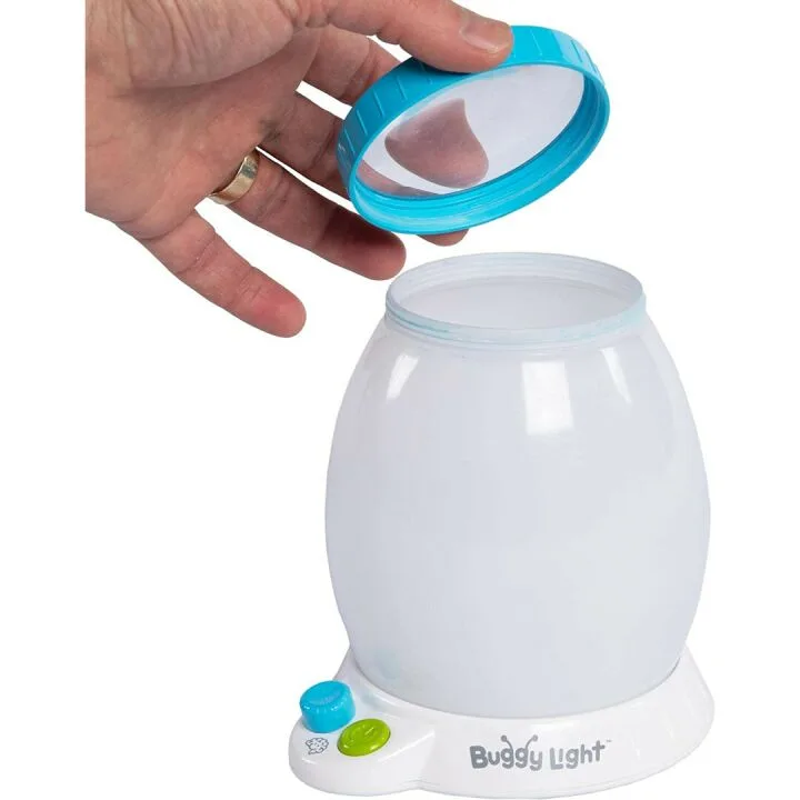 Fat Brain Buggy Light Outdoor Toy for Kids Ages 5-8