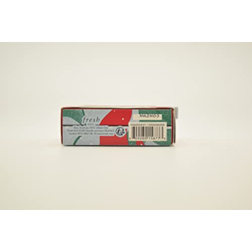 Fresh Color & Care Sugar Lip Set for Hydration and Elegance