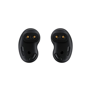 Buy SAMSUNG Galaxy Buds Live - Wireless Earbuds with Style