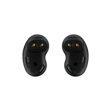 Buy SAMSUNG Galaxy Buds Live - Wireless Earbuds with Style
