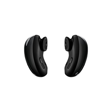 Buy SAMSUNG Galaxy Buds Live - Wireless Earbuds with Style