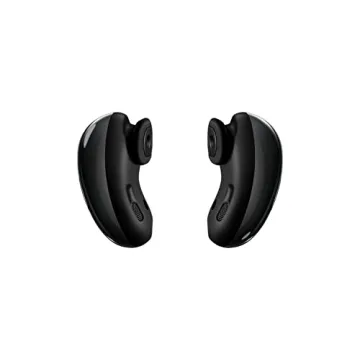 Buy SAMSUNG Galaxy Buds Live - Wireless Earbuds with Style
