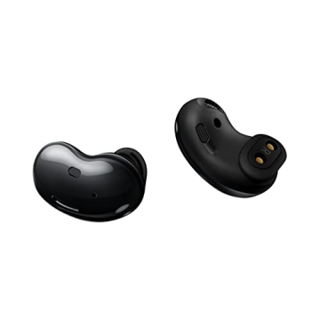 Buy SAMSUNG Galaxy Buds Live - Wireless Earbuds with Style