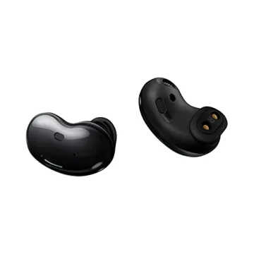 Buy SAMSUNG Galaxy Buds Live - Wireless Earbuds with Style