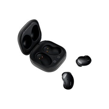 Buy SAMSUNG Galaxy Buds Live - Wireless Earbuds with Style
