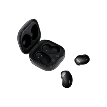 Buy SAMSUNG Galaxy Buds Live - Wireless Earbuds with Style