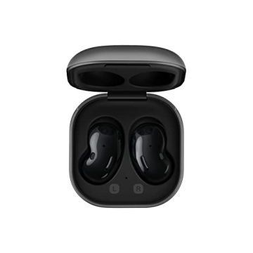 Buy SAMSUNG Galaxy Buds Live - Wireless Earbuds with Style