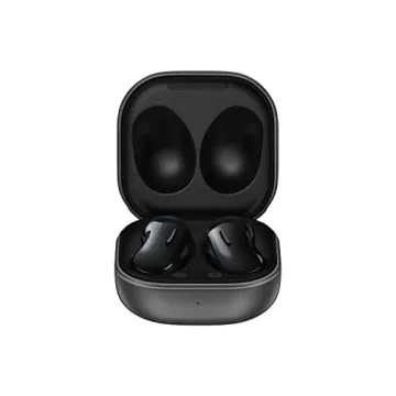 Buy SAMSUNG Galaxy Buds Live - Wireless Earbuds with Style
